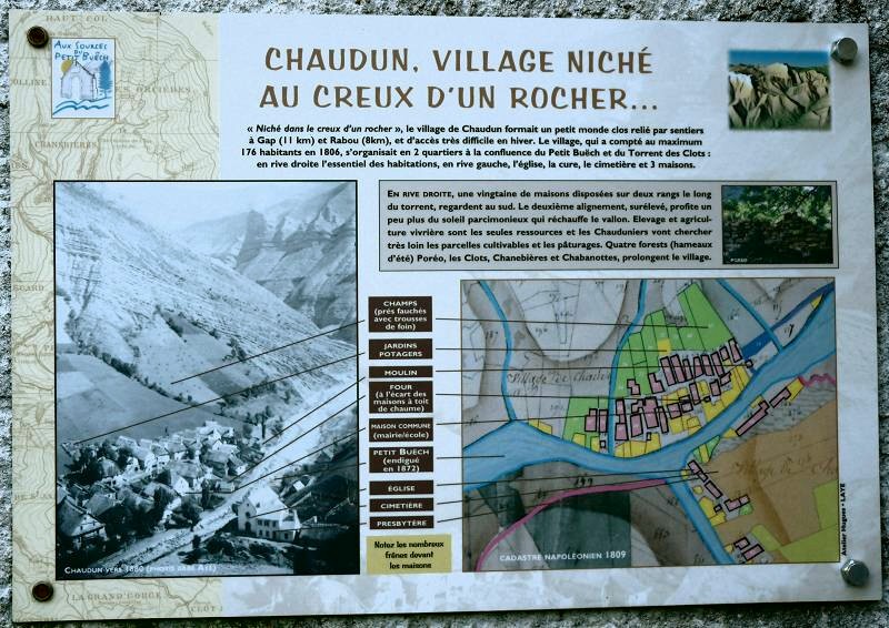 Chaudun