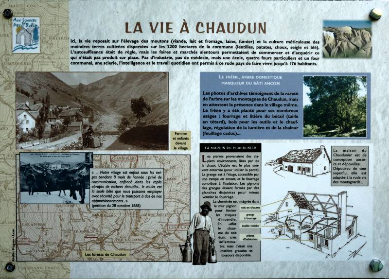 Chaudun