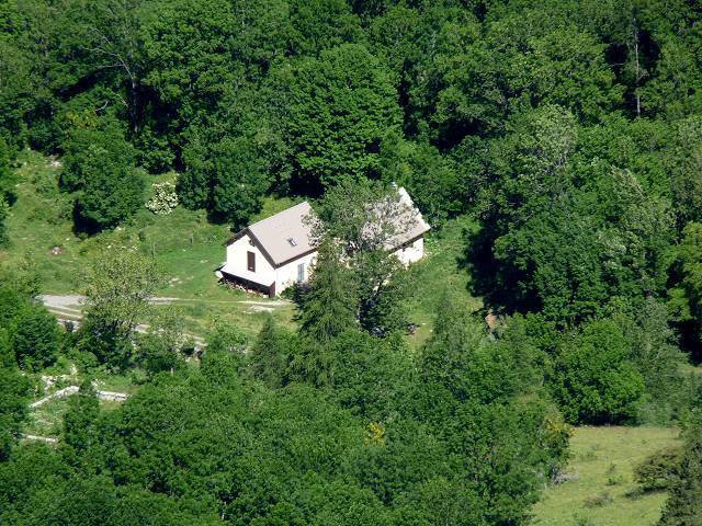 Chaudun