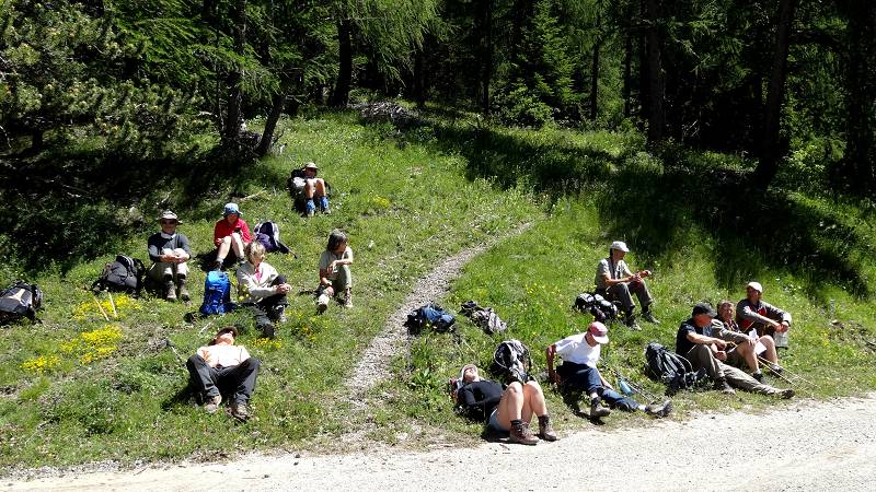 Col de Chabanottes